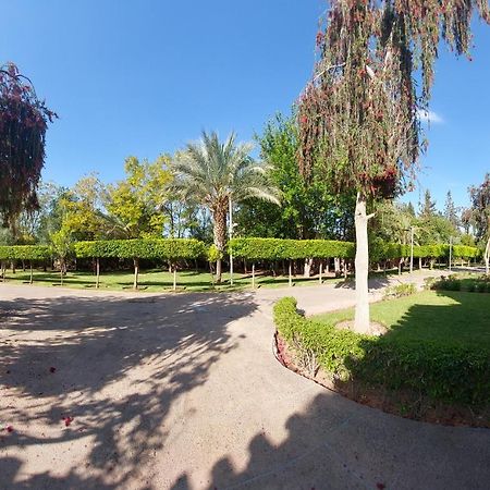 Soukara Resort Marrakesh Luaran gambar