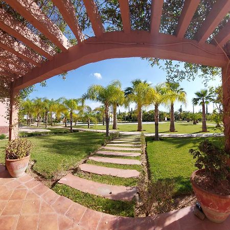 Soukara Resort Marrakesh Luaran gambar