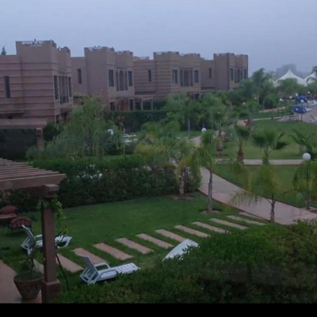 Soukara Resort Marrakesh Luaran gambar