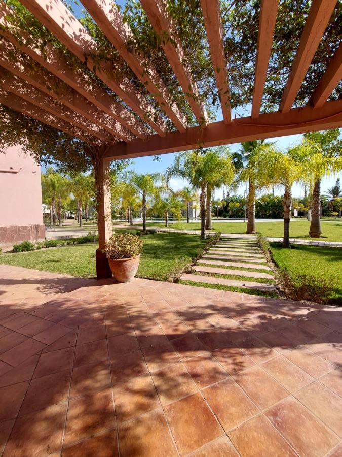 Soukara Resort Marrakesh Luaran gambar
