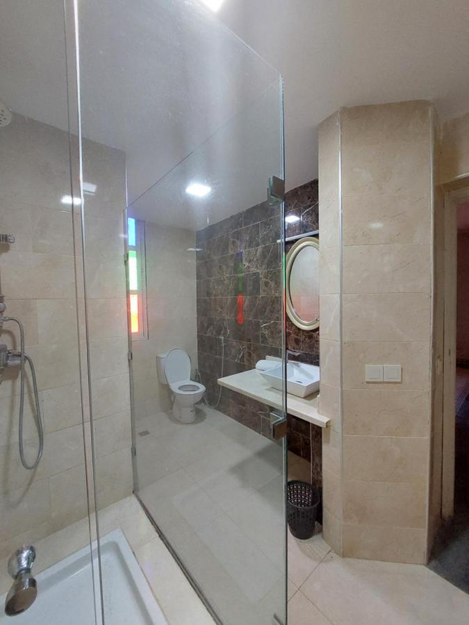 Soukara Resort Marrakesh Luaran gambar