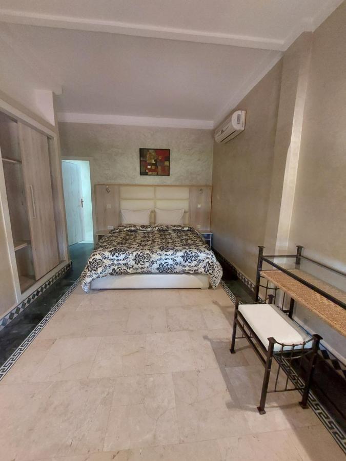 Soukara Resort Marrakesh Luaran gambar