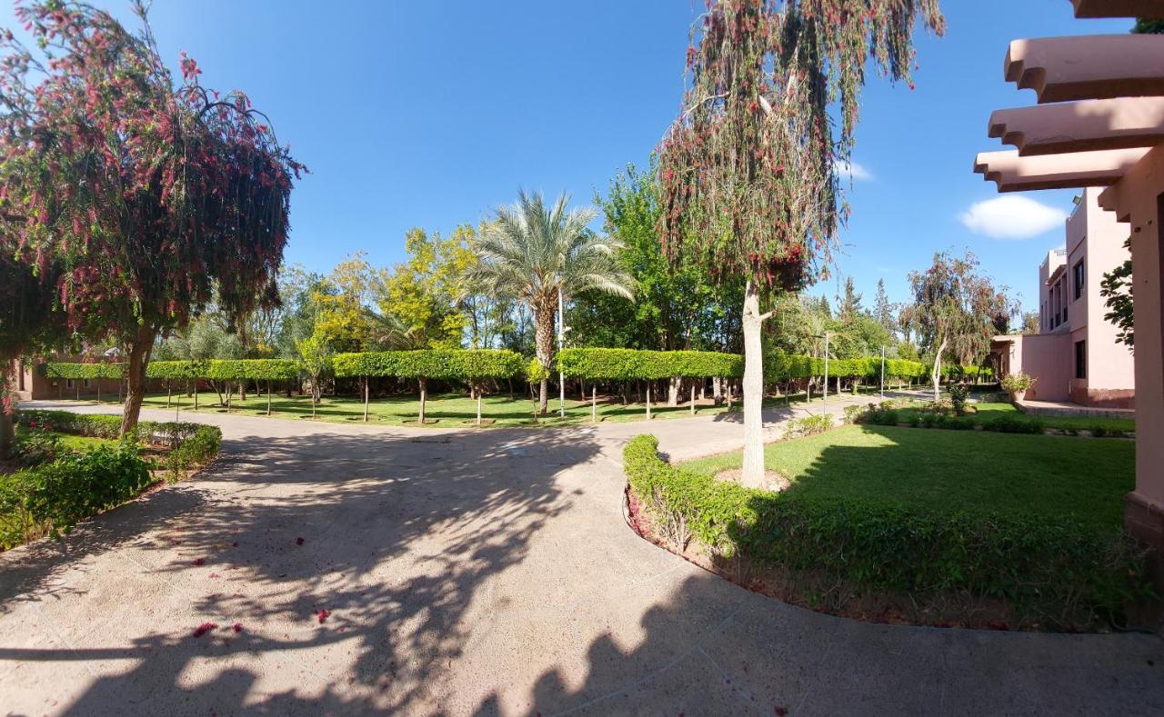 Soukara Resort Marrakesh Luaran gambar