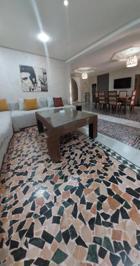 Soukara Resort Marrakesh Luaran gambar