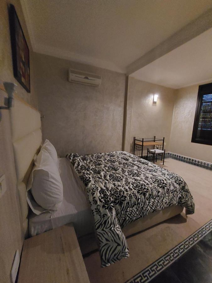 Soukara Resort Marrakesh Luaran gambar