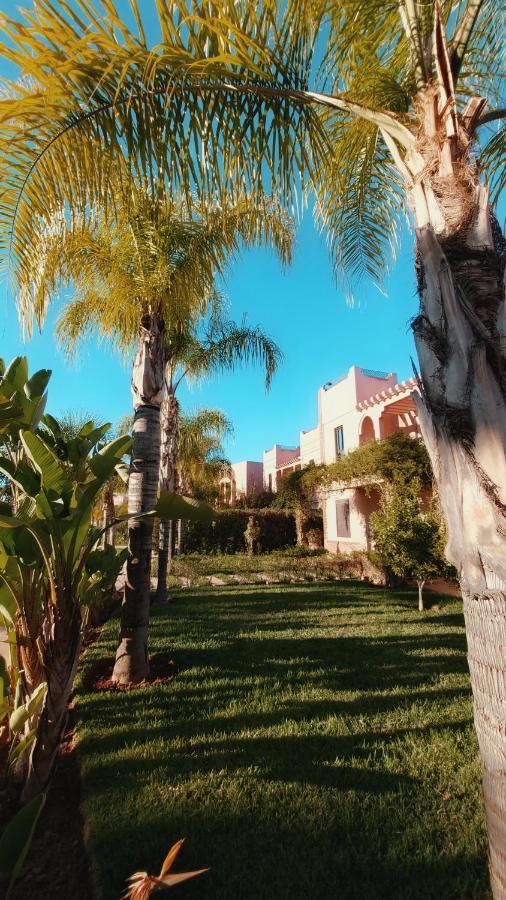 Soukara Resort Marrakesh Luaran gambar