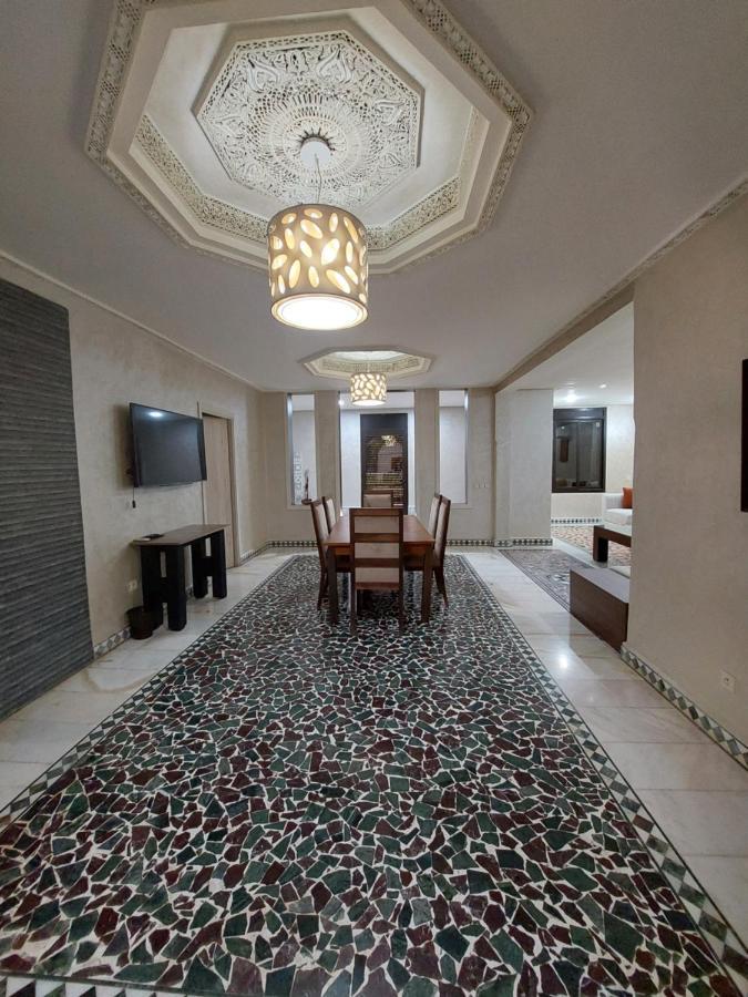 Soukara Resort Marrakesh Luaran gambar