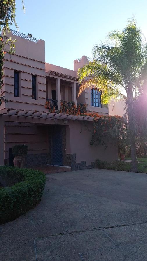 Soukara Resort Marrakesh Luaran gambar