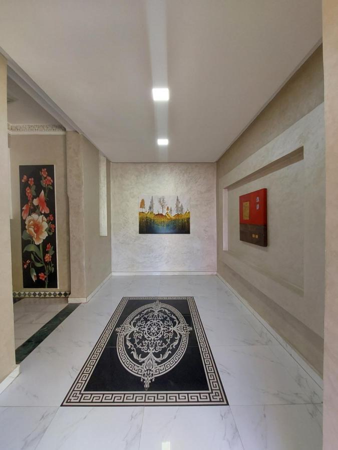 Soukara Resort Marrakesh Luaran gambar