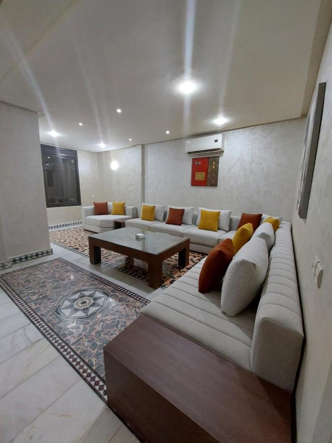 Soukara Resort Marrakesh Luaran gambar