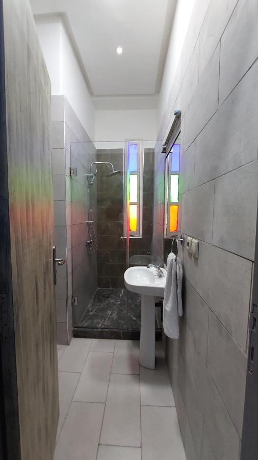 Soukara Resort Marrakesh Luaran gambar