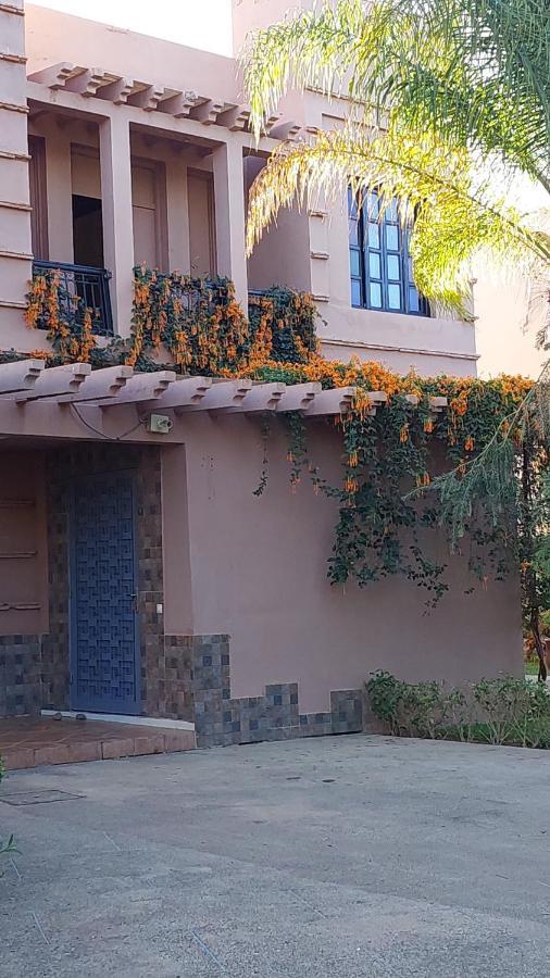 Soukara Resort Marrakesh Luaran gambar