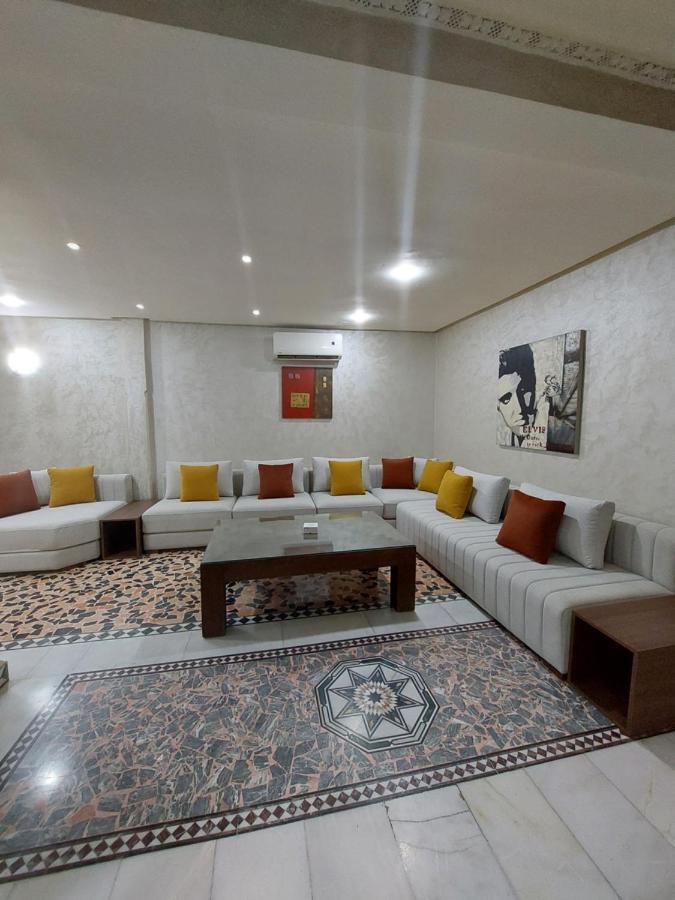 Soukara Resort Marrakesh Luaran gambar
